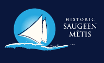 Historic Saugeen Metis Logo
